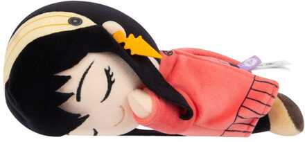 Tomy Spy x Family Mocchi-Mocchi Plush Figure Yor Forger Sleeping 20 cm