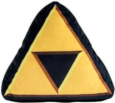 Tomy The Legend of Zelda Mocchi-Mocchi Plush Figure Triforce 37 cm