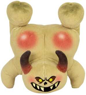 Tomy Warhammer Plush Figure Cheeky Nurgling