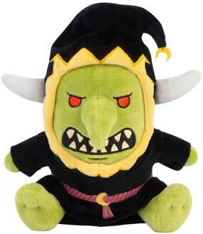 Tomy Warhammer Plush Figure Gloomspite Git