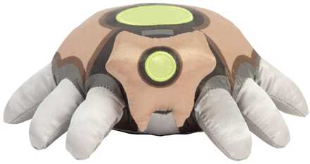 Tomy Warhammer Plush Figure Necron Scarab 15 cm