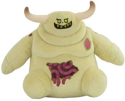 Tomy Warhammer Plush Figure Nurgling: Little Unclean One 18 cm
