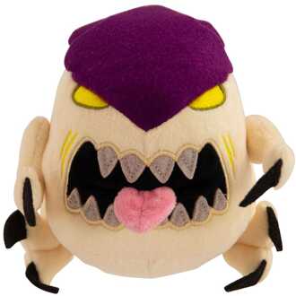 Tomy Warhammer Plush Figure Ripper 15 cm Pluchenspeelgoed