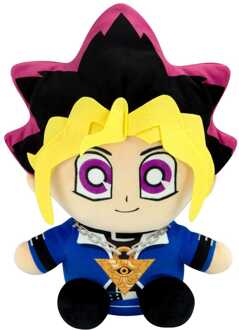 Tomy Yu-Gi-Oh! Mocchi-Mocchi Plush Figure Mega - Yugi Muto 30 cm