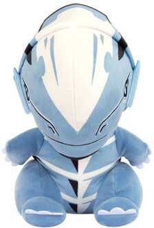 Tomy Yu-Gi-Oh! Plush Figure Mega Blue Eyes White Dragon 38 cm