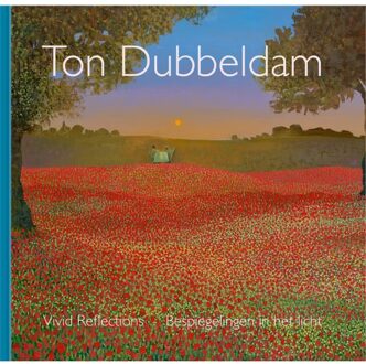 Ton Dubbeldam - Ton Dubbeldam en Anne Knipping - 000