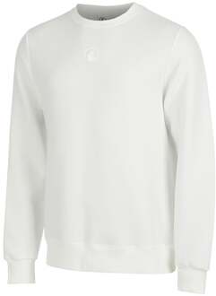 Tonal Core Sweatshirt Heren-crème - XS,S,M,L,XL,XXL