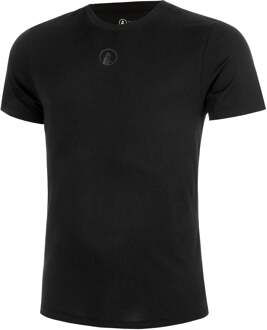 Tonal Core T-shirt Heren-Zwart - XS,S,M,L,XL,XXL