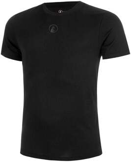 Tonal Core T-shirt Heren-Zwart - XS,S,M