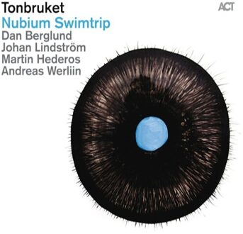 Tonbruket - Nubium Swimtrip