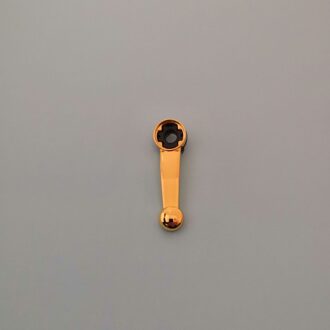 Tondeuse Accessoires Wahl 1919 8504 Wahl Clipper Accessoire Goud