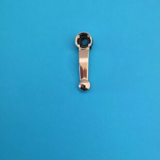 Tondeuse Accessoires Wahl 1919 8504 Wahl Clipper Accessoire Zilver