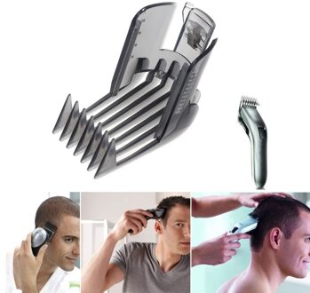 Tondeuse Baard Trimmer Scheermes Gids Verstelbare Opzetkam Gereedschappen