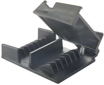 Tondeuse Kam Gids Plastic Haar Trimmer Guards Voor Verwijderen Split Ends Waterdichte Producten Voor Kapsalon Beperken Kam Comb Guide