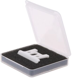 Tondeuse Keramische Hoofd Vervanging Head Tondeuse Hoofd Compatibel Voor WAHL Detailer type 1