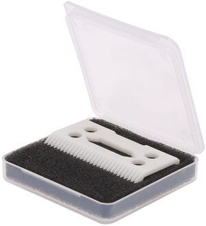 Tondeuse Keramische Hoofd Vervanging Head Tondeuse Hoofd Compatibel Voor WAHL Detailer type 3