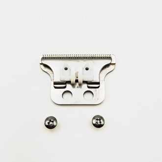 Tondeuse Roestvrijstalen Mes voor PULIS 9220/9230 Tondeuse Accessoires