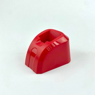 Tondeuse Staande Charger Barbershop Oplaadbare Organizer, Voor Wahl 8148/8504/8509/8591 Trimmer Accessoires TJCDZ HS