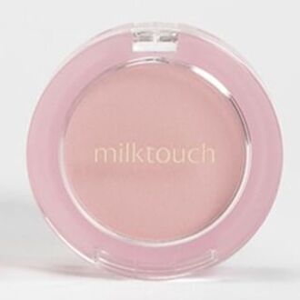 Tone On Blusher - 2 Colors #02 Autumn Roco