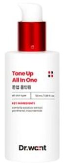 Tone Up All In One 50ml