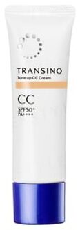 Tone Up CC Cream SPF 50+ PA++++ Multi Beige 30g