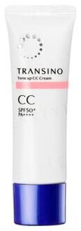 Tone Up CC Cream SPF 50+ PA++++ Pink Beige 30g
