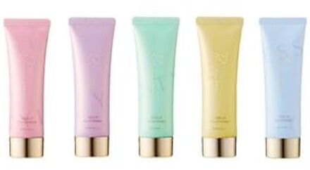 Tone Up Color Primer SPF 29 PA+++ Veil Yellow - 30g