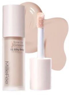 Tone-Up Concealer 02 Silky Beige