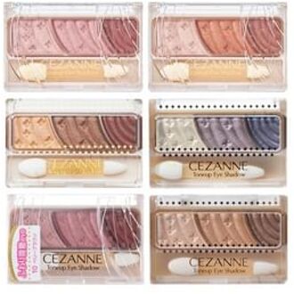 Tone Up Eye Shadow 11 Taupe Brown