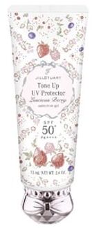 Tone Up UV Protector Luscious Berry Sunscreen Gel SPF 50+ PA++++ 75ml