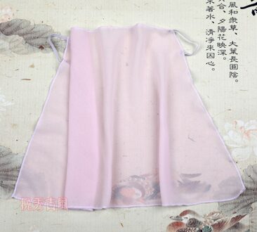 Tonen De Oude Stijl Sluier, Cover Het Gezicht Met Oren, Sneeuw Spinnen, Super Fee Kostuum, kwastje Pak, Han Pak, Wit Masker, roze