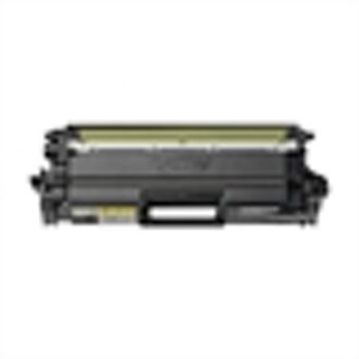 toner, 12.000 pagina's, OEM TN-821XXLY, geel