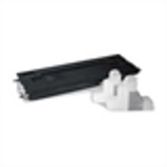 Toner 201 Origineel Zwart 1 stuk(s)