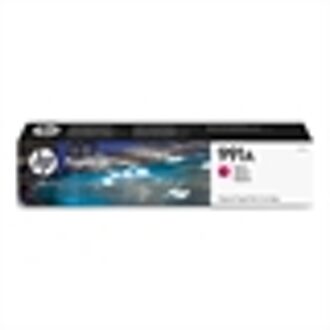 toner 991A magenta, 8.000 pagina's - OEM: M0J78AE