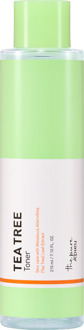 Toner A'pieu The Pure Tea Tree Toner 210 ml