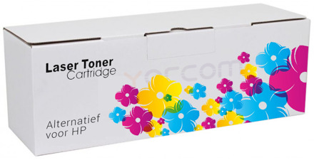 toner, alternatief 117A multipack