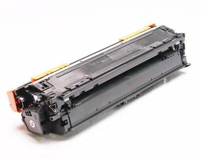 Toner, alternatief CE342A geel