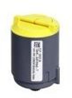 Toner, alternatief Xerox 106R01273 geel