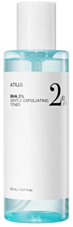 Toner Anua BHA 2% Gentle Exfoliating Toner 150 ml