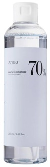 Toner Anua Birch Moisture Boosting Toner 250 ml