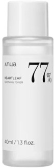 Toner Anua Heartleaf 77% Soothing Toner 40 ml