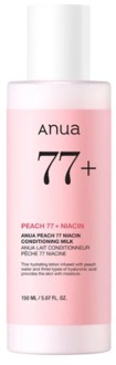 Toner Anua Peach 77 Niacin Conditioning Milk 150 ml