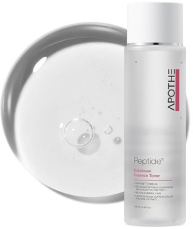 Toner Apothe Peptide 11 Botulinum Essence Toner 250 ml