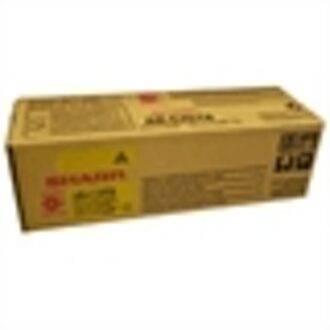 Toner ARC250 - yellow