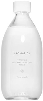 Toner Aromatica Vitalizing Rosemary Decoction Toner 300 ml
