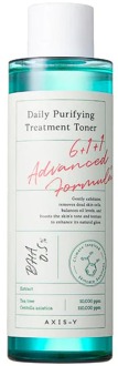 Toner AXIS-Y Daily Purifying Treatment Toner 200 ml