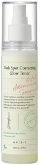 Toner AXIS-Y Dark Spot Correcting Glow Toner 125 ml
