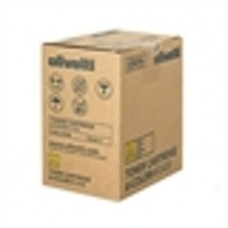 Toner B1006 für;d-Color MF-2400 cyan