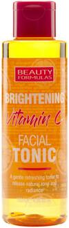 Toner Beauty Formulas Brightening Vitamin C Facial Tonic 150 ml