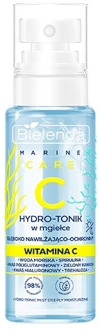 Toner Bielenda C Marine Care Hydro-Tonic In A Mist Deeply Moisturizing 100 ml